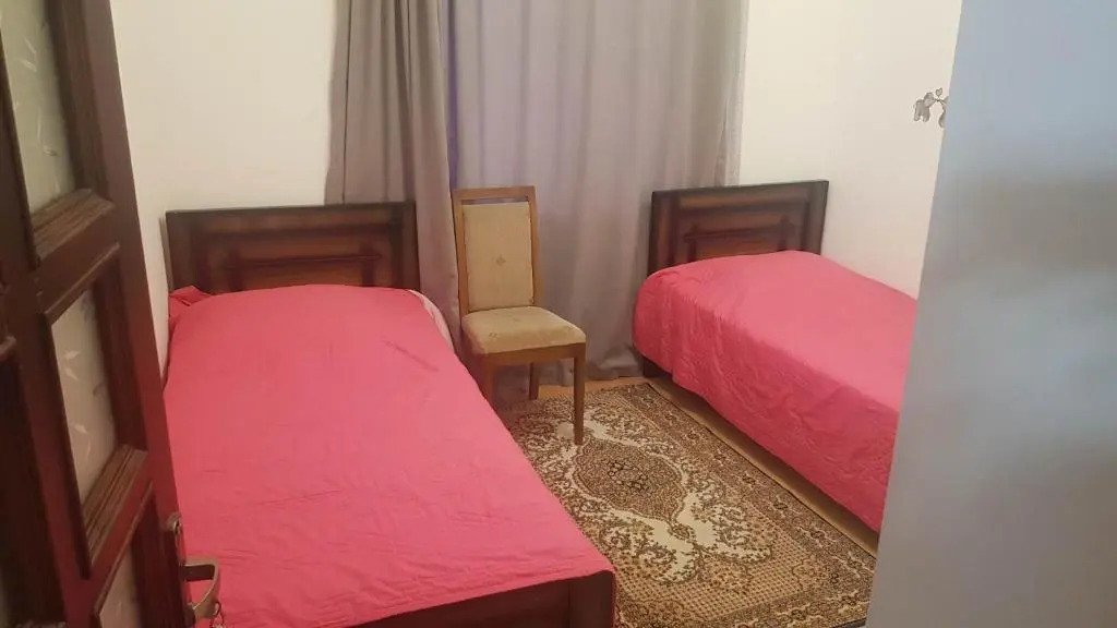 Apartment Apsaros 10