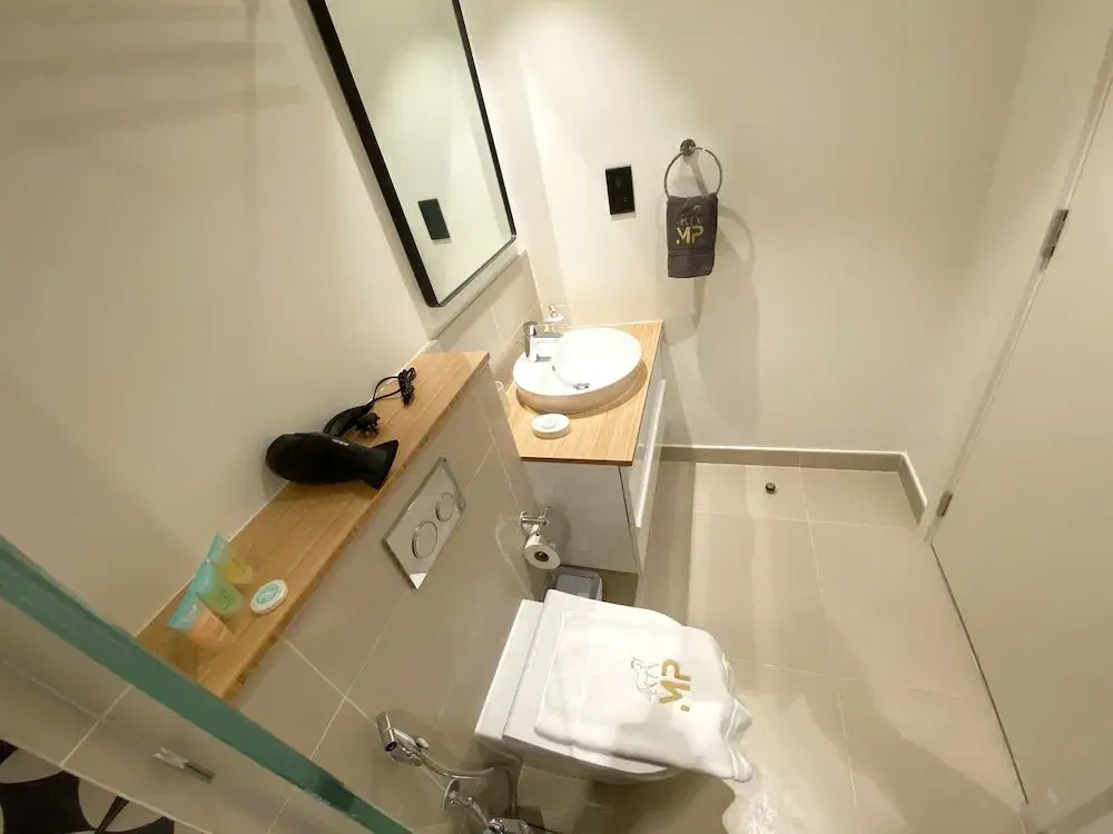 Marco Polo - Elegant & Delightful 2BR Apt with Scenetic Views