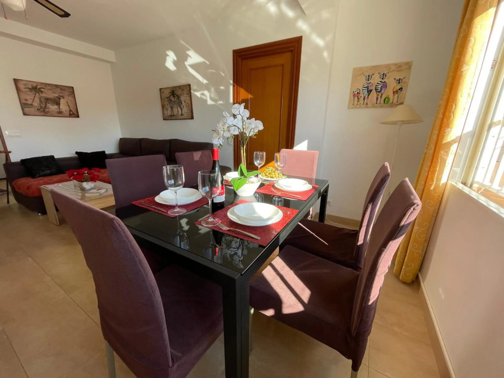 Apartamento Andalucia