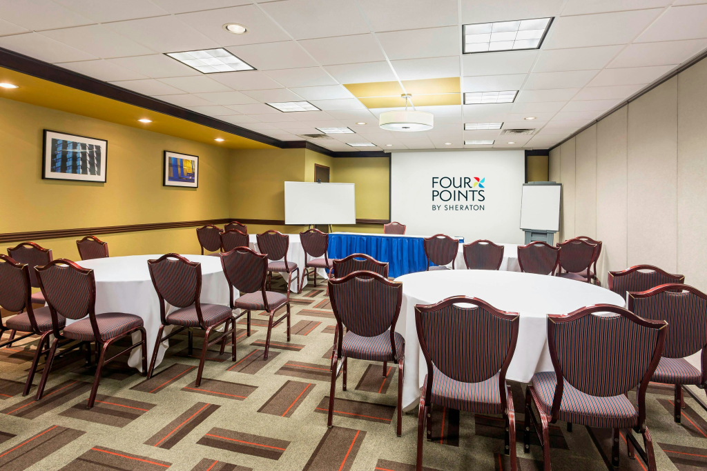 Four Points by Sheraton Chicago OHare