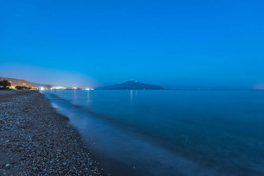 Naftilos Residences II