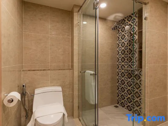 Bangtao Laguna Apt: 42m2