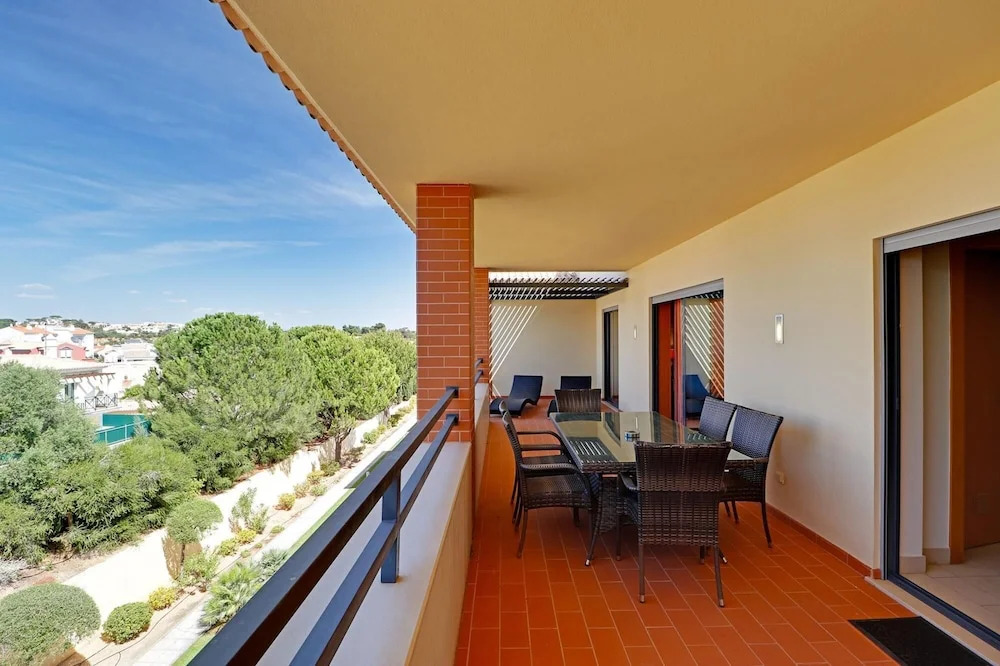 Albufeira Corcovada Apartments