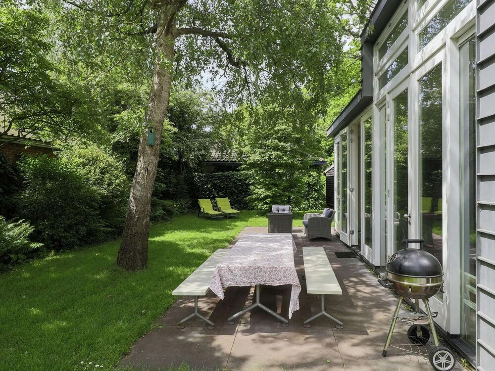 Artist's Holiday Home near Bergen