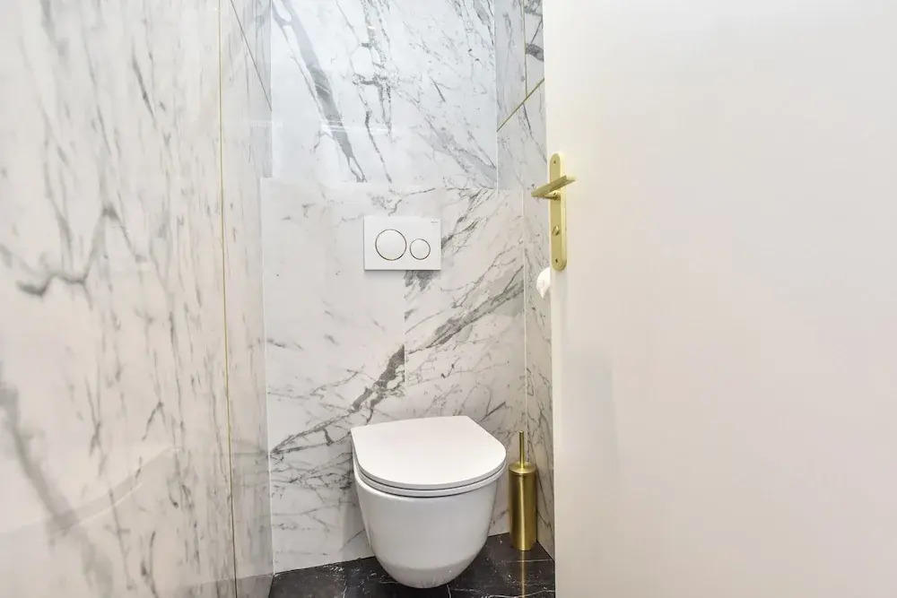 Luxurious Appartement 4P Madeleine/st Honore - 1G