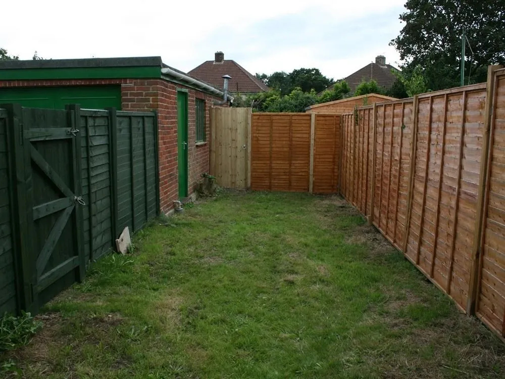 Oceana Accommodation - Cliffe Avenue