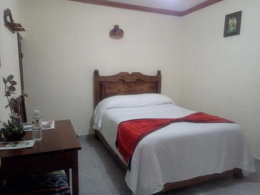 Hotel Tres Marías
