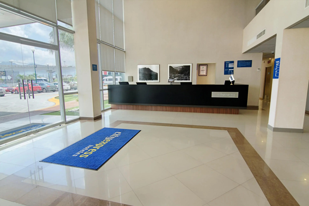 Hotel Galerías Express