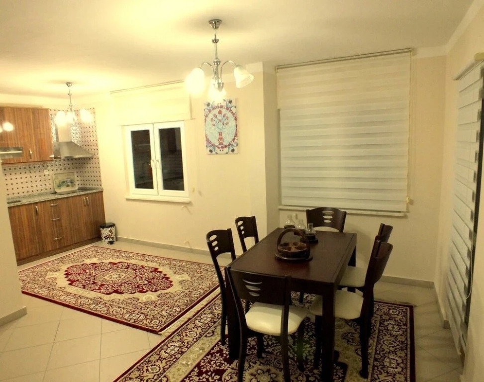My Home Maçka by SURUR