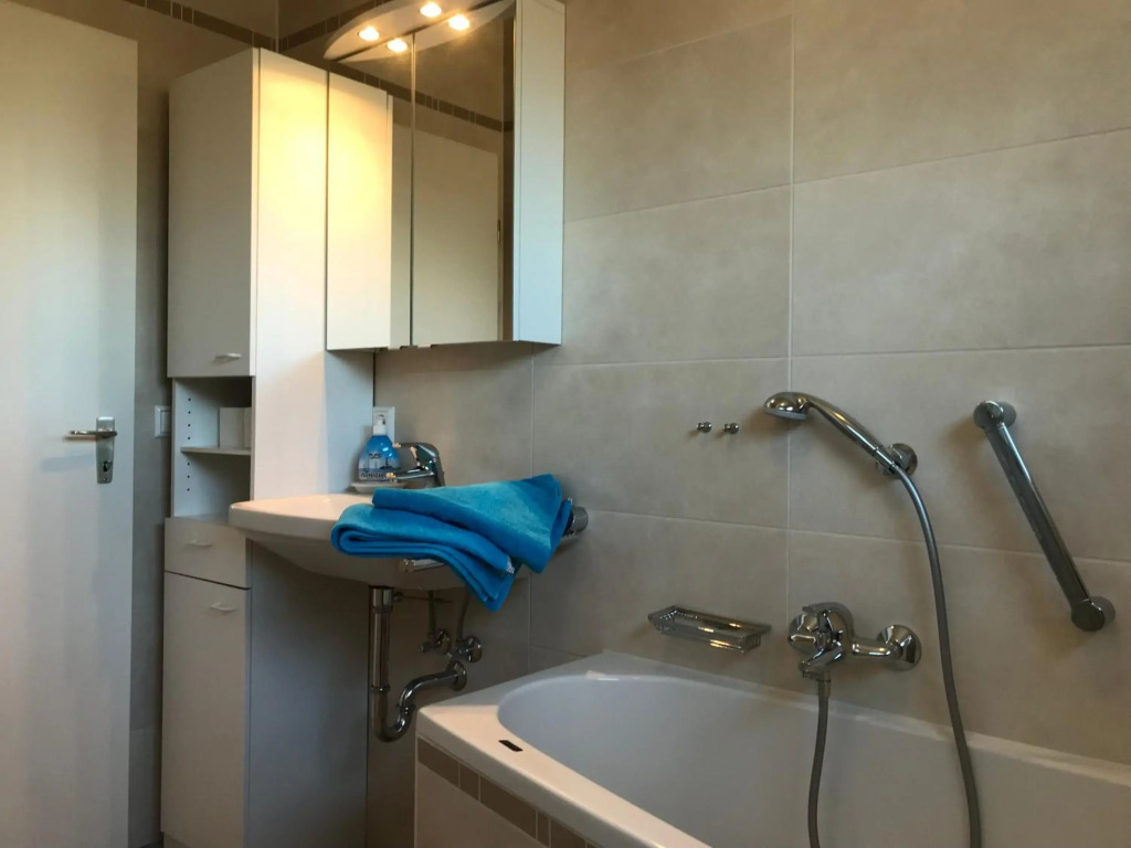 Ferienwohnung Haruna
