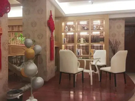 Dc cheng hotel