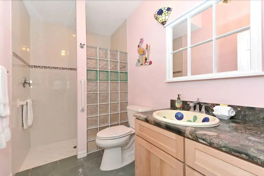Mermaids Watch 4 Bedrooms 3 Bathrooms Home
