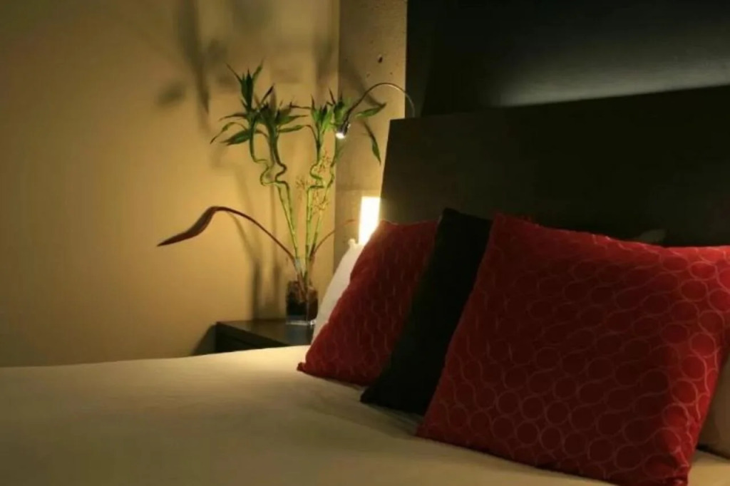 Grand Times Hotel