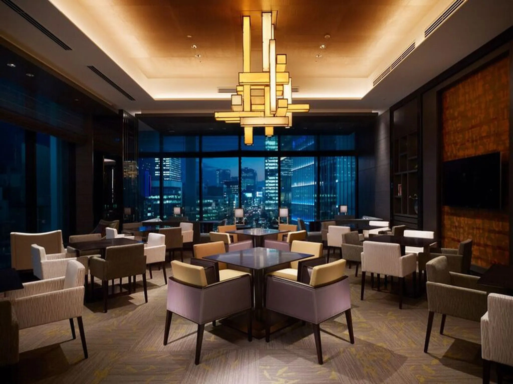 Oakwood Premier Tokyo