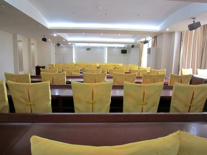 Bond Sea Hotel Xishuangbanna