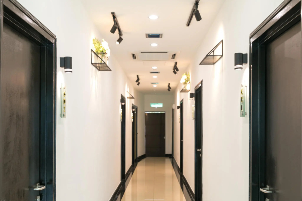 Blue Planet Boutique and Residences