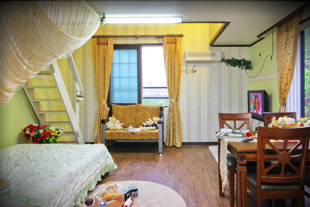 Chuncheon Beautiful House Pension