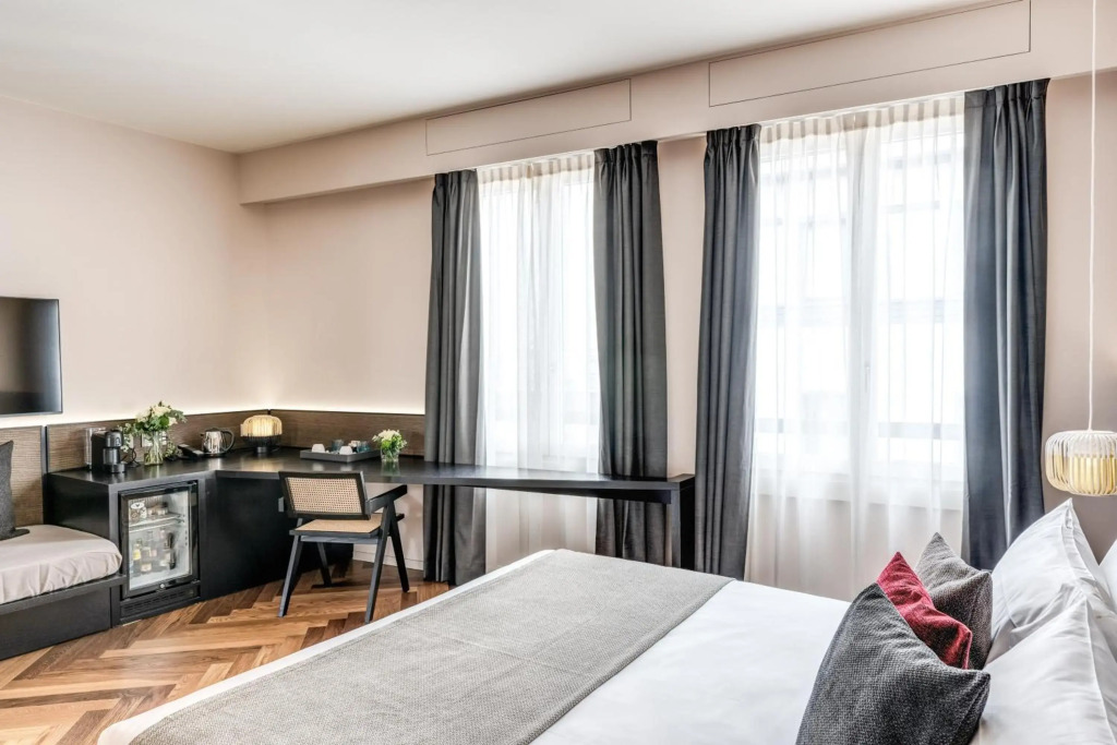 Plinius Lifestyle Hotel Lake Como