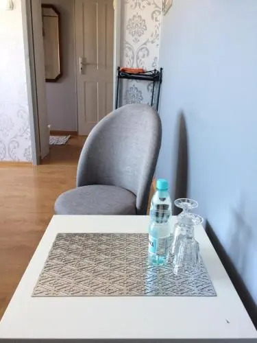 Apartament Silver