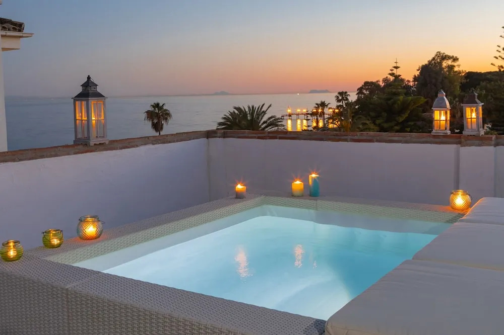 2026 Las Canas Beach