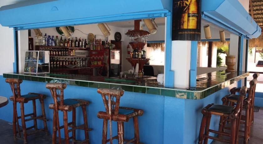Hotel Sol Azul