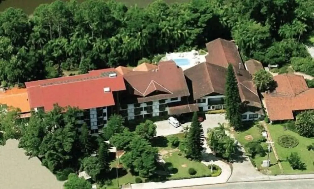 Timbó Park Hotel