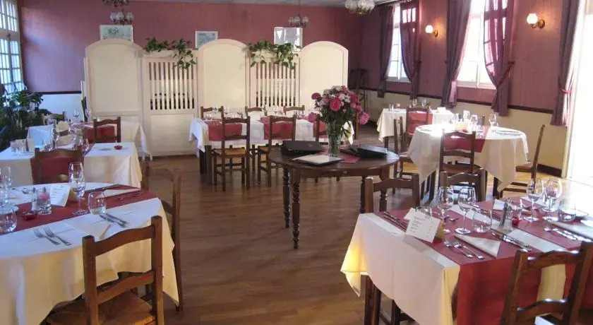 Le Relais des Sens