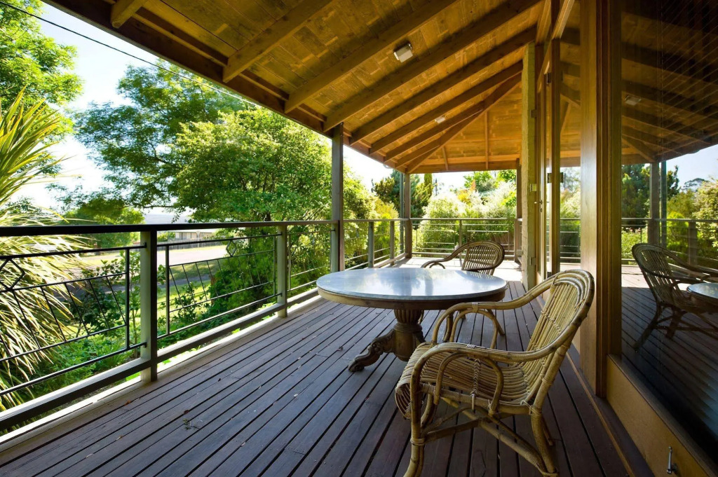 Kates Place Daylesford