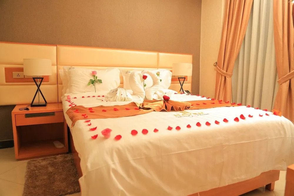 Haven Hotel
