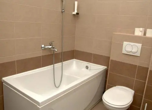 Hotel Dulbašca