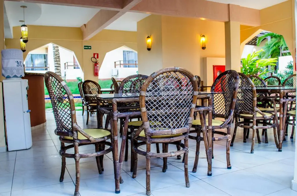 Hotel Palmanova