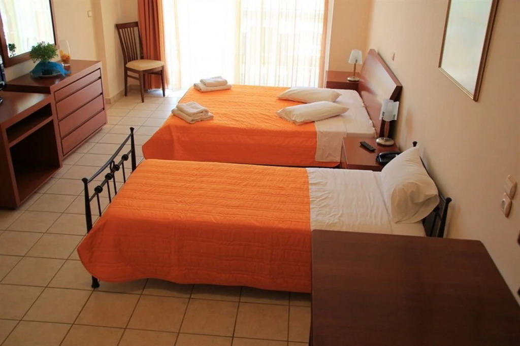 Hotel Grand Nefeli