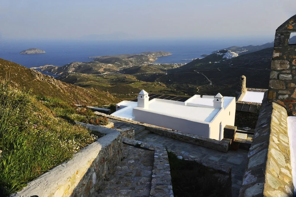 Villa Konitopoulos