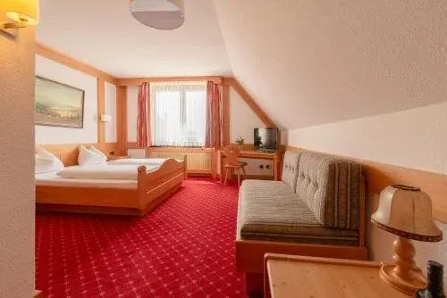 Gasthof Goldene Krone