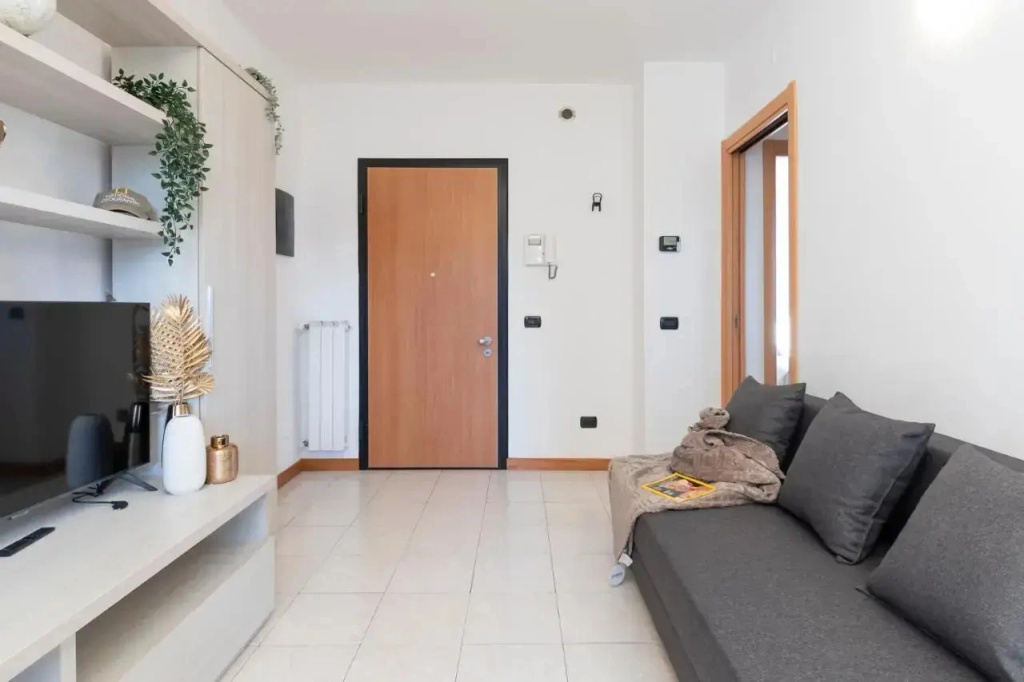 Pampuri Apartment