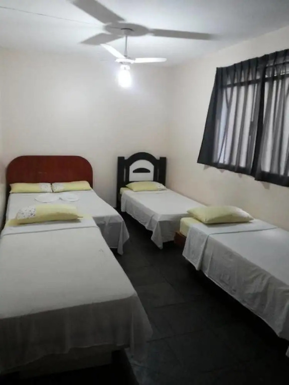 Santa Cruz Hotel