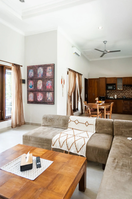 Villa Luna