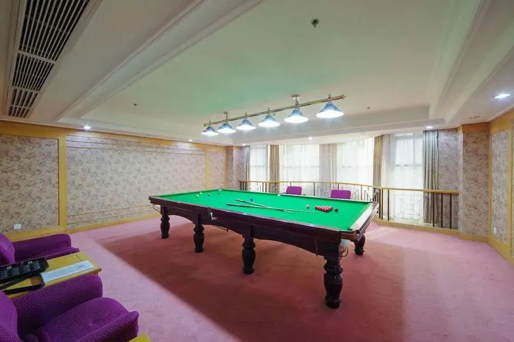 Fuzhou Hotel