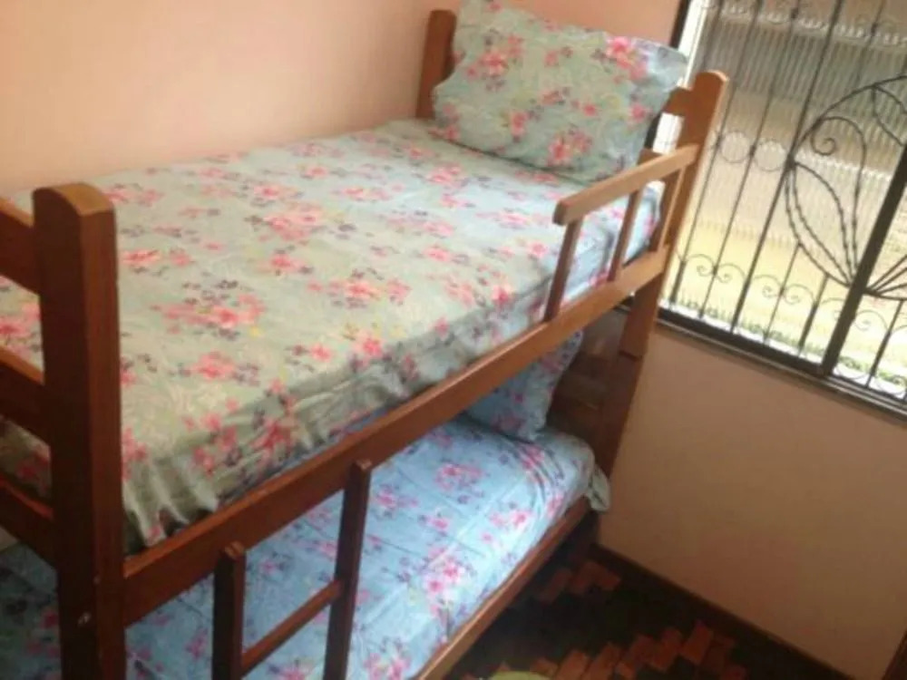 Hostel Manaós