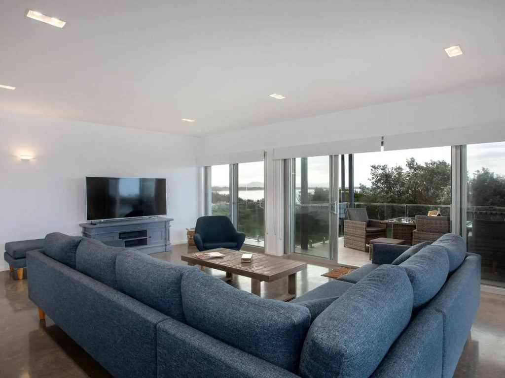Catalina - brand new house