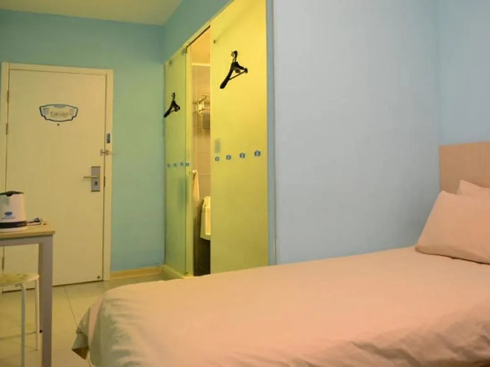 Bestay Hotel Express Ningbo Tiyuguan