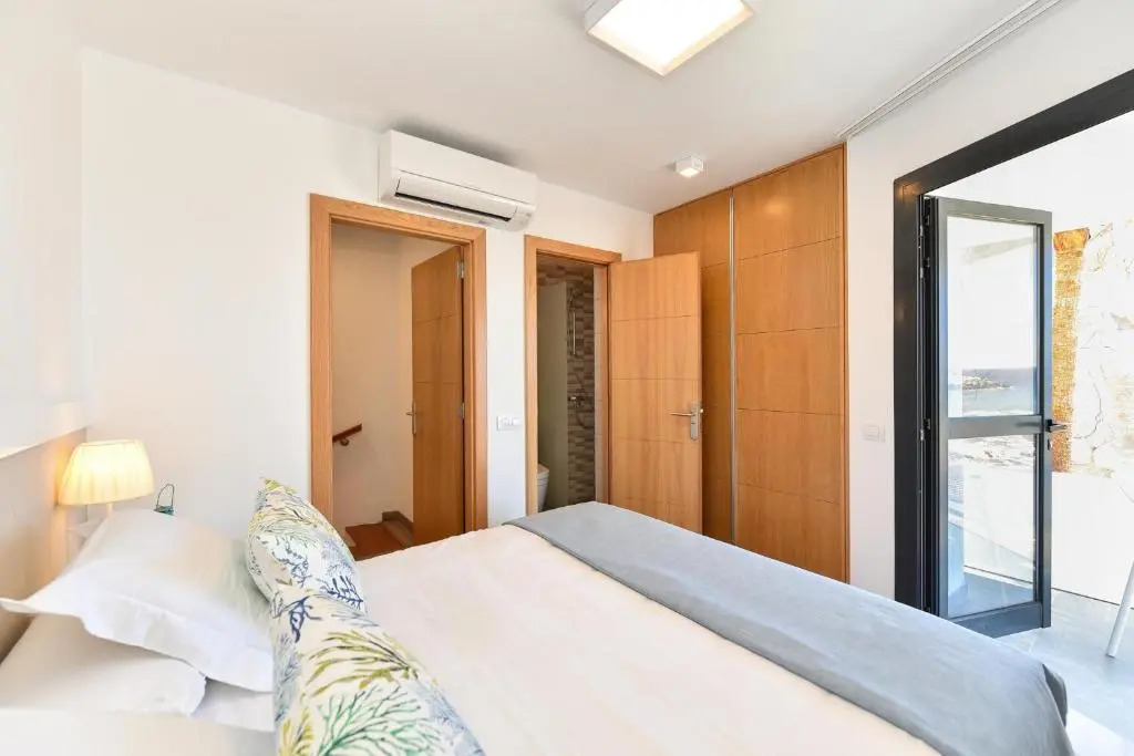 BeachFront Suites Morea Puerto Rico by VillaGranCanaria
