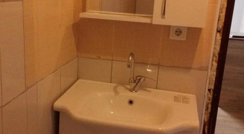 Evita Apart Hotel