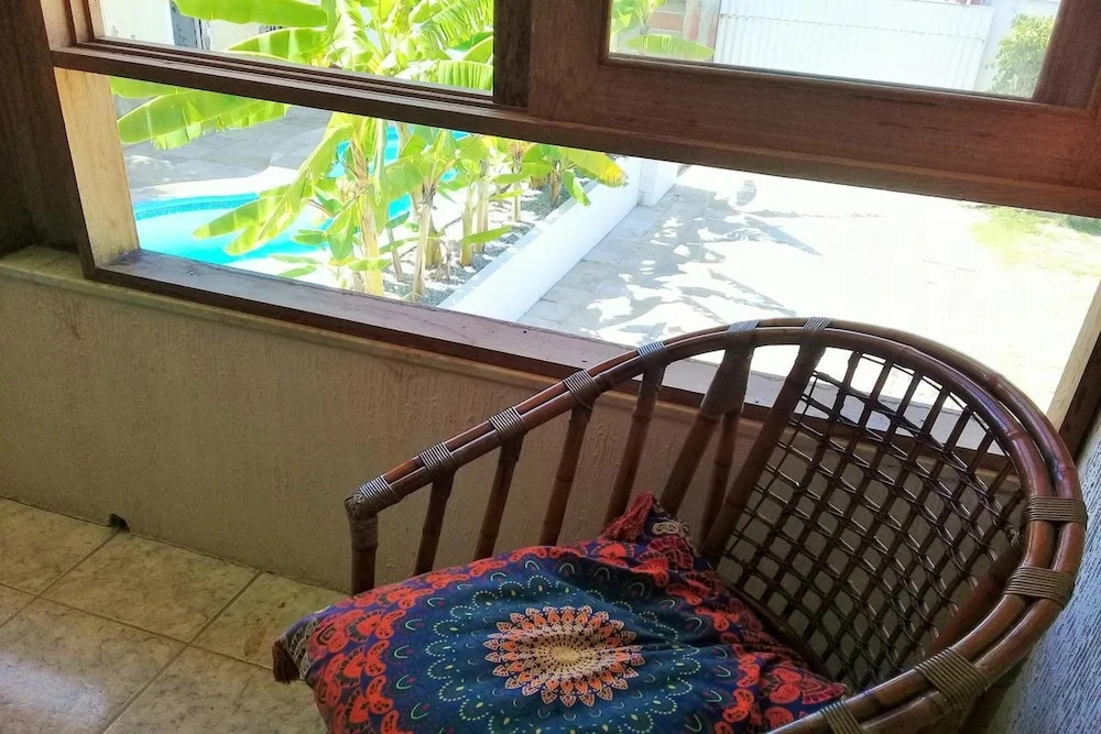Tabuba Residence