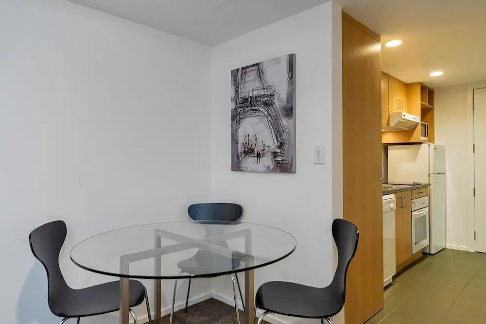 QV Sunny central Studio - 549
