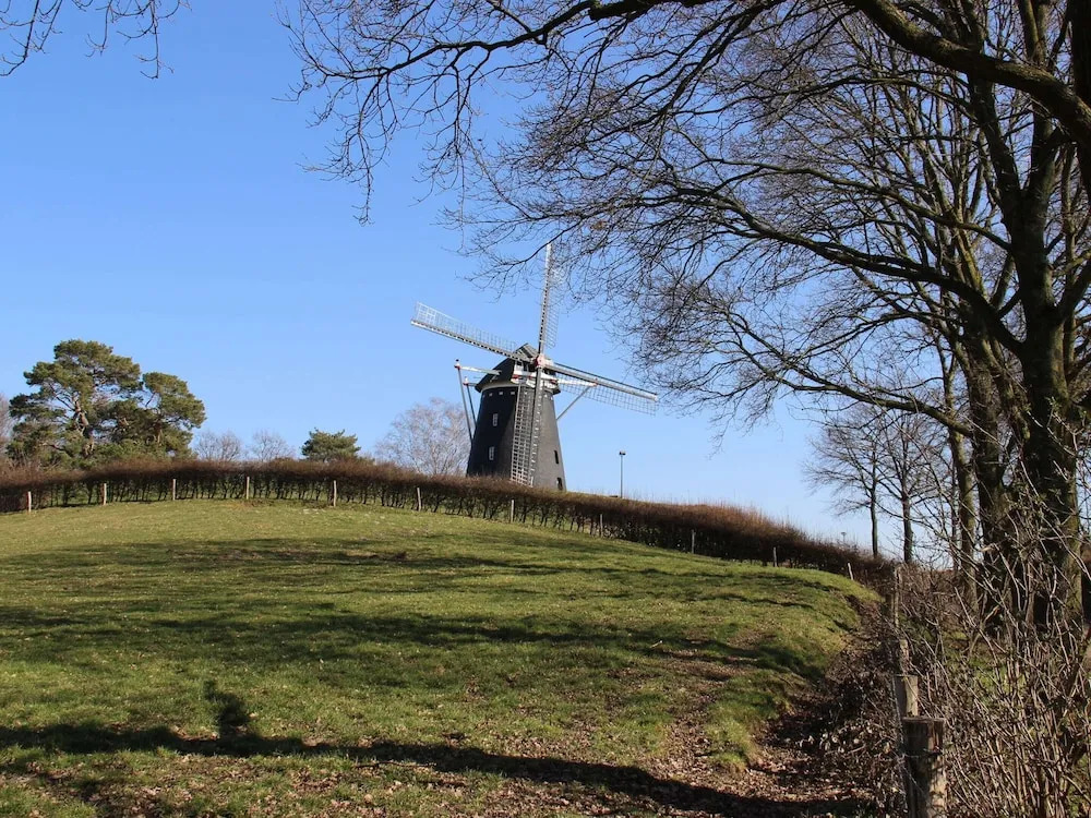Beautiful holiday home in Voerendaal