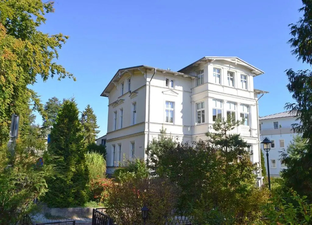 Villa Martha Apartment 1