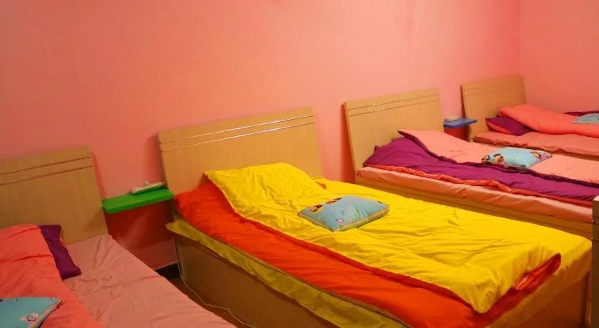 Lanshan Youth Hostel