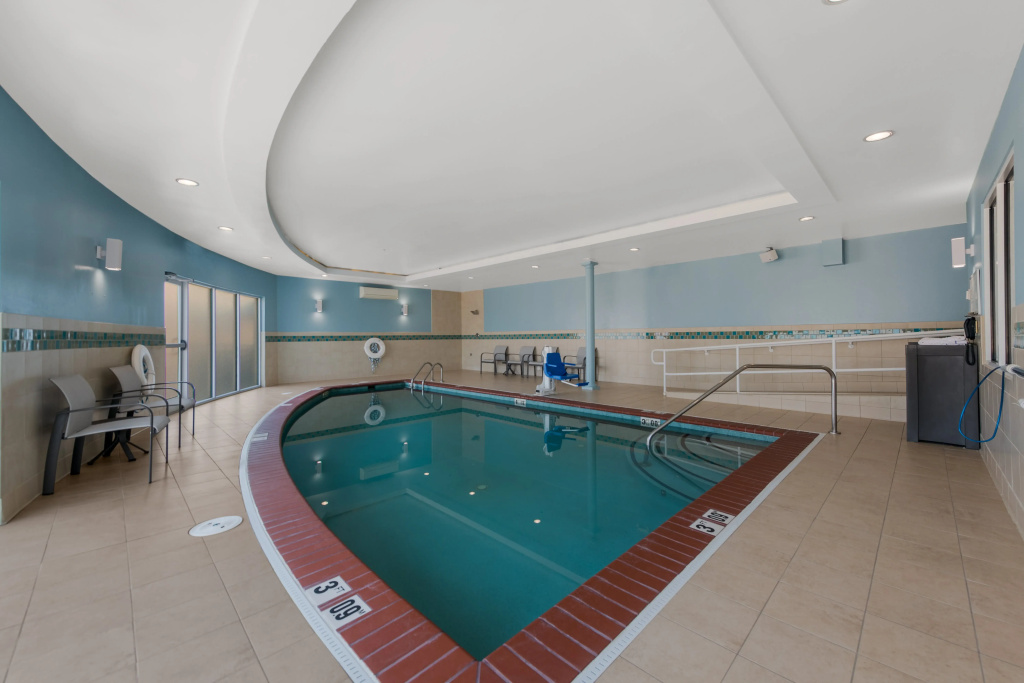 Holiday Inn Express Hotels- Hampton by IHG