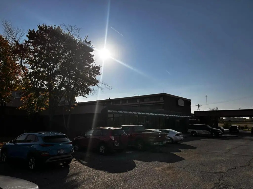 Airport Inn Memphis Near Graceland By Hotel O